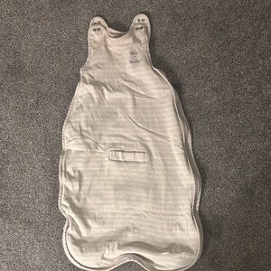 2-24 Month Woolino sleep sack